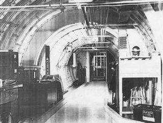 Illustration for article titled Titan Nuclear Missile Base for Sale, ICBMs not Included